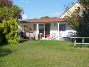 Ferienhaus Störtebeker - freistehend - Strand 350m